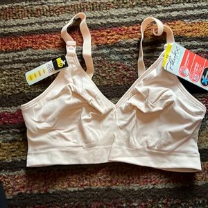 Play tax nursing bra